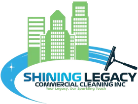 Shining Legacy Commercial Cleaning Inc logo