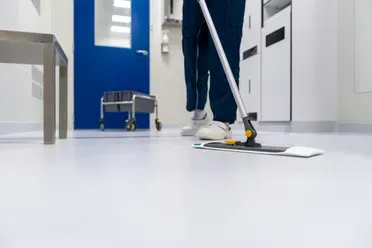 Cleaning Protocols for Healthcare Facilities in Canada