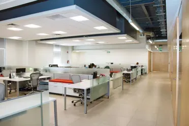 Office cleaning cost in Toronto
