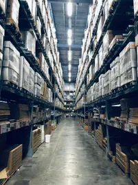 Warehouse cleaning Clarington Durham GTA